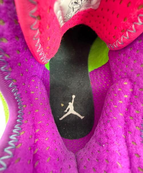 NIKE（ナイキ）NIKE (ナイキ) バスケットシューズ/Jordan Why Not Zer0.3 PF 