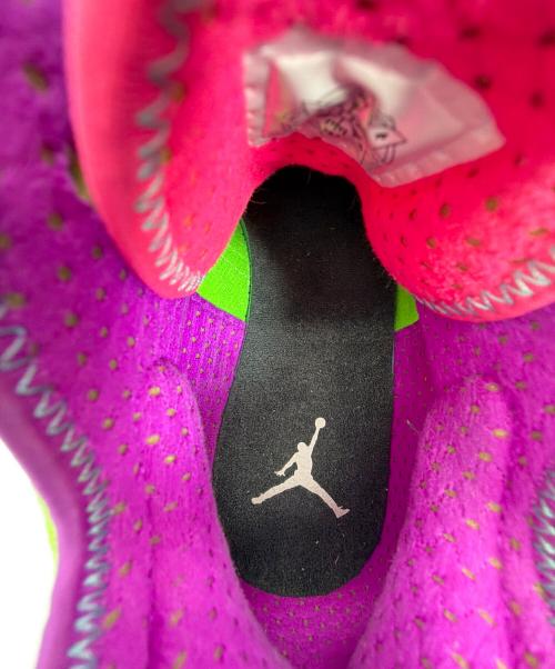 NIKE（ナイキ）NIKE (ナイキ) バスケットシューズ/Jordan Why Not Zer0.3 PF 