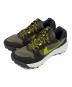 NIKE（ナイキ）の古着「ACG ローケート 'Cargo Khaki Cactus'/エーシージー ローケート カーゴ カーキ カクタス」｜ブラック