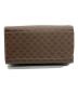中古・古着 CELINE (セリーヌ) ハンドバッグ ブラウン：40000円