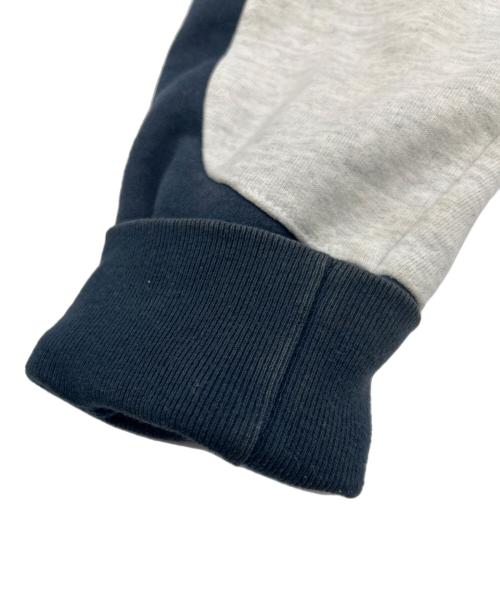 SUPREME（シュプリーム）SUPREME (シュプリーム) ジップパーカー グレー サイズ:SIZE Mの古着・服飾アイテム