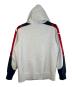 SUPREME (シュプリーム) ジップパーカー グレー サイズ:SIZE M：12000円