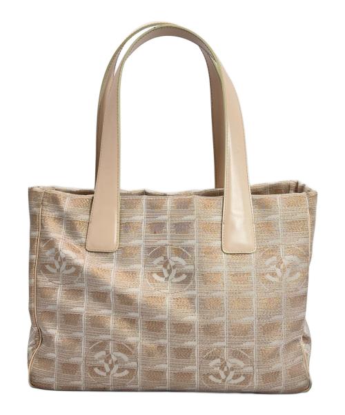 CHANEL（シャネル）CHANEL (シャネル) トートバッグ PM ピンクの古着・服飾アイテム