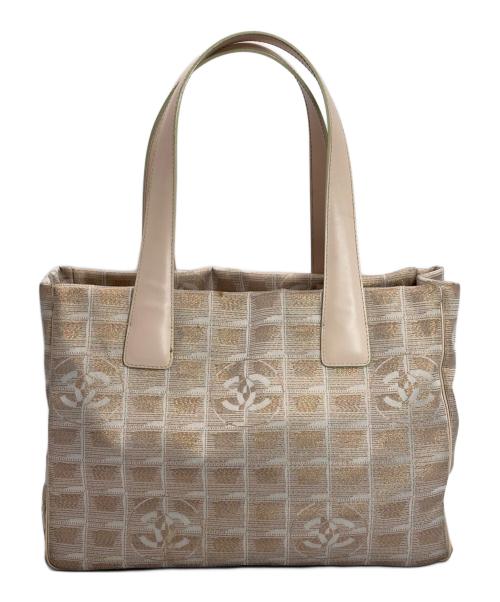 CHANEL（シャネル）CHANEL (シャネル) トートバッグ PM ピンクの古着・服飾アイテム