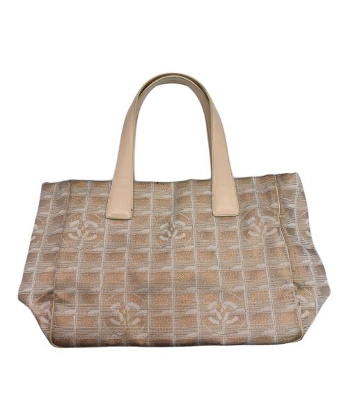 CHANEL（シャネル）CHANEL (シャネル) トートバッグ PM ピンクの古着・服飾アイテム