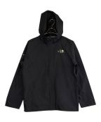 THE NORTH FACEザ ノース フェイス）の古着「HYPER SHIELD LIGHT JACKET」｜ブラック