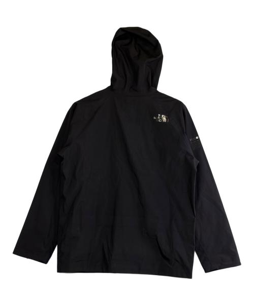 THE NORTH FACE（ザ ノース フェイス）THE NORTH FACE (ザ ノース フェイス) HYPER SHIELD LIGHT JACKET ブラック サイズ:SIZE Mの古着・服飾アイテム