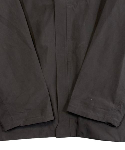 THE NORTH FACE（ザ ノース フェイス）THE NORTH FACE (ザ ノース フェイス) HYPER SHIELD LIGHT JACKET ブラック サイズ:SIZE Mの古着・服飾アイテム