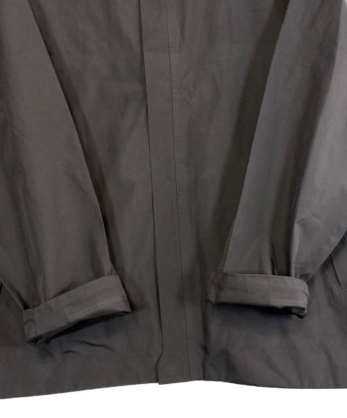 THE NORTH FACE（ザ ノース フェイス）THE NORTH FACE (ザ ノース フェイス) HYPER SHIELD LIGHT JACKET ブラック サイズ:SIZE Mの古着・服飾アイテム