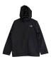 THE NORTH FACE（ザ ノース フェイス）の古着「HYPER SHIELD LIGHT JACKET」｜ブラック
