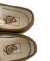 中古・古着 VANS (ヴァンズ) ローカットスニーカー ブラウン サイズ:SIZE 23.5cm：7000円