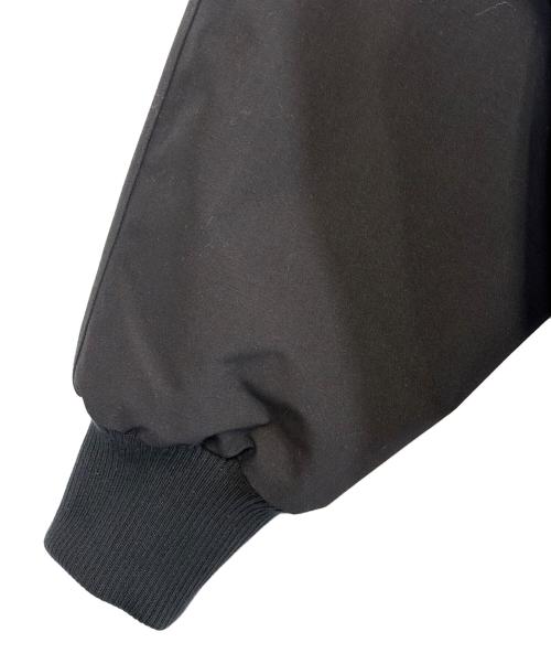 SUPREME（シュプリーム）Supreme (シュプリーム) GORE-TEX N-2B Jacket/ゴアテックス エヌツービー ジャケット ブラック サイズ:SIZE L 未使用品の古着・服飾アイテム