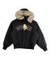Supreme（シュプリーム）の古着「GORE-TEX N-2B Jacket/ゴアテックス エヌツービー ジャケット」｜ブラック