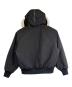 Supreme (シュプリーム) GORE-TEX N-2B Jacket/ゴアテックス エヌツービー ジャケット ブラック サイズ:SIZE L 未使用品：90000円