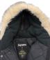 中古・古着 Supreme (シュプリーム) GORE-TEX N-2B Jacket/ゴアテックス エヌツービー ジャケット ブラック サイズ:SIZE L 未使用品：90000円