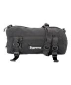 SUPREMEシュプリーム）の古着「Utility Bag/ユーティリティ・バッグ」｜ブラック