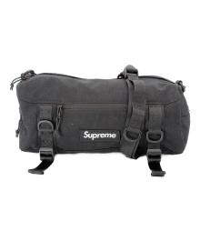 SUPREME（シュプリーム）の古着「Utility Bag/ユーティリティ・バッグ」｜ブラック