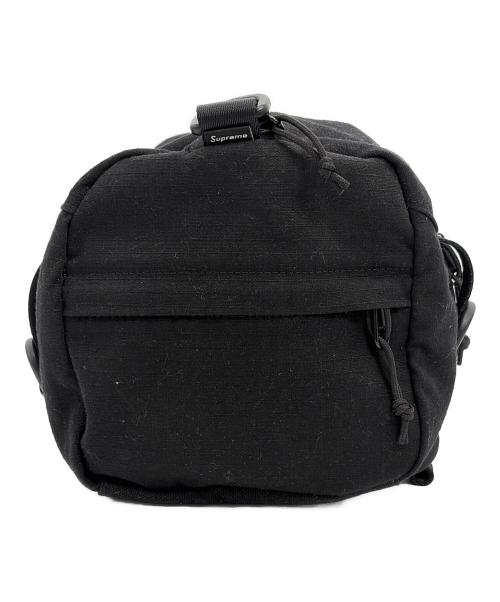 SUPREME（シュプリーム）Supreme (シュプリーム) Utility Bag/ユーティリティ・バッグ ブラックの古着・服飾アイテム