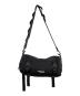 Supreme (シュプリーム) Utility Bag/ユーティリティ・バッグ ブラック：17000円