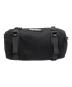 中古・古着 Supreme (シュプリーム) Utility Bag/ユーティリティ・バッグ ブラック：17000円