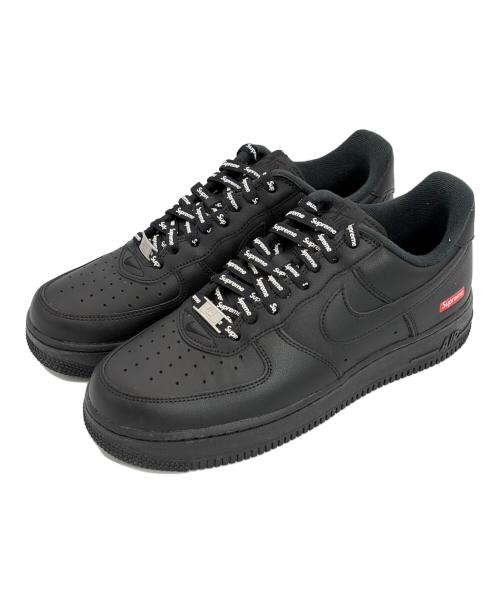 NIKE（ナイキ）NIKE (ナイキ) Supreme (シュプリーム) Air Force 1 Low 