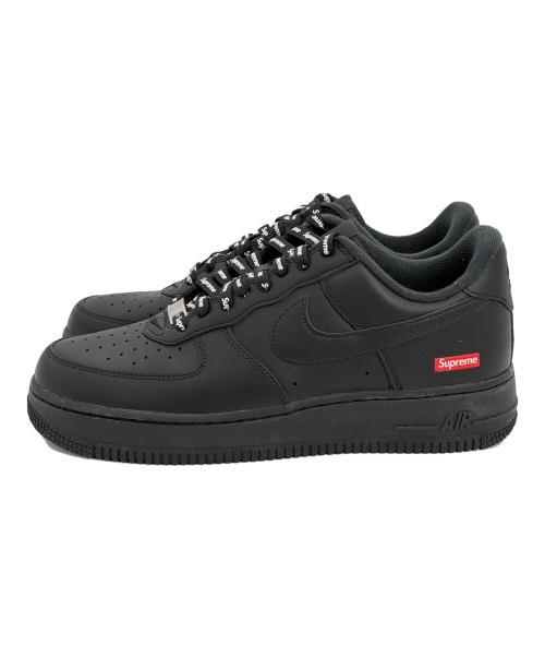 NIKE（ナイキ）NIKE (ナイキ) Supreme (シュプリーム) Air Force 1 Low 