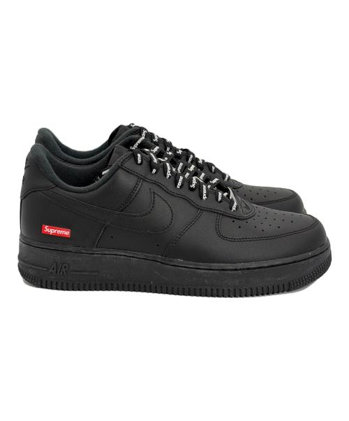 NIKE（ナイキ）NIKE (ナイキ) Supreme (シュプリーム) Air Force 1 Low 