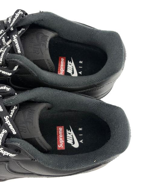NIKE（ナイキ）NIKE (ナイキ) Supreme (シュプリーム) Air Force 1 Low 