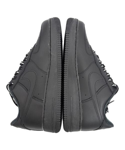 NIKE（ナイキ）NIKE (ナイキ) Supreme (シュプリーム) Air Force 1 Low 