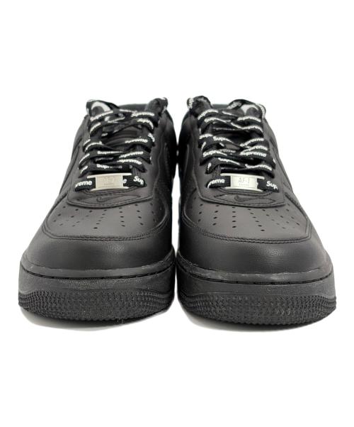 NIKE（ナイキ）NIKE (ナイキ) Supreme (シュプリーム) Air Force 1 Low 