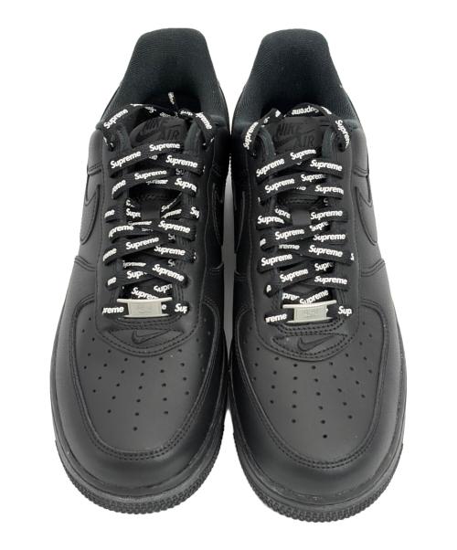 NIKE（ナイキ）NIKE (ナイキ) Supreme (シュプリーム) Air Force 1 Low 