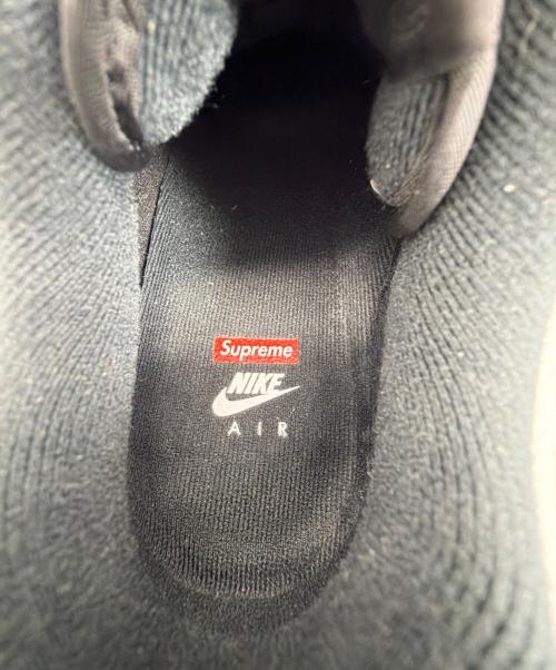 NIKE（ナイキ）NIKE (ナイキ) Supreme (シュプリーム) Air Force 1 Low 