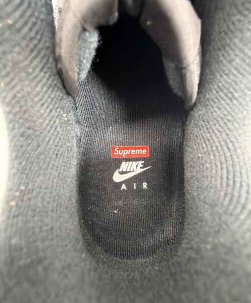 NIKE（ナイキ）NIKE (ナイキ) Supreme (シュプリーム) Air Force 1 Low 