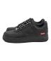 NIKE (ナイキ) Supreme (シュプリーム) Air Force 1 Low 