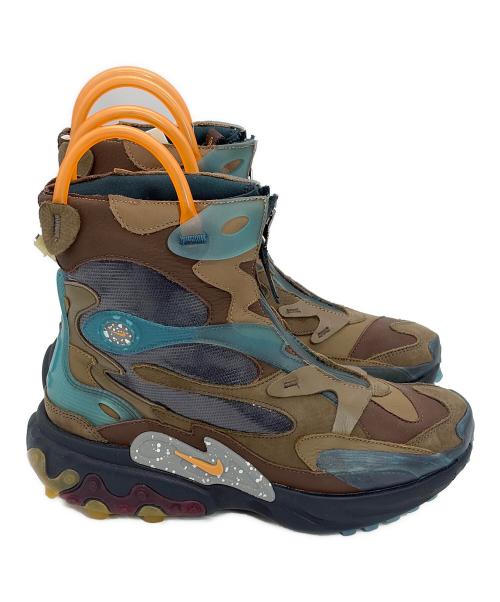 NIKE（ナイキ）NIKE (ナイキ) UNDERCOVER (アンダーカバー) REACT BOOT 