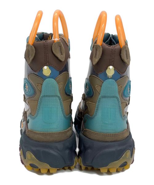 NIKE（ナイキ）NIKE (ナイキ) UNDERCOVER (アンダーカバー) REACT BOOT 