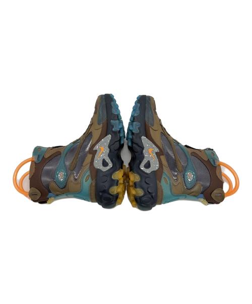 NIKE（ナイキ）NIKE (ナイキ) UNDERCOVER (アンダーカバー) REACT BOOT 