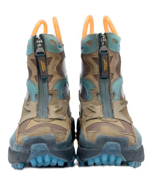 NIKE（ナイキ）NIKE (ナイキ) UNDERCOVER (アンダーカバー) REACT BOOT 