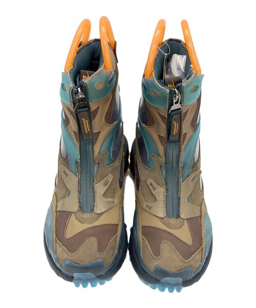 NIKE（ナイキ）NIKE (ナイキ) UNDERCOVER (アンダーカバー) REACT BOOT 