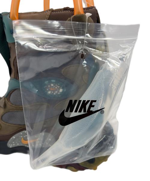 NIKE（ナイキ）NIKE (ナイキ) UNDERCOVER (アンダーカバー) REACT BOOT 