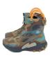 NIKE (ナイキ) UNDERCOVER (アンダーカバー) REACT BOOT 