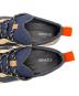 中古・古着 SPINGLE MOVE (スピングルムーヴ) スニーカー ベージュ サイズ:SIZE L（26.5cm）：7000円