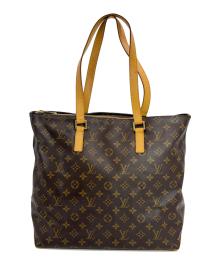LOUIS VUITTON（ルイ ヴィトン）の古着「ショルダートートバッグ」