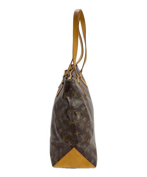LOUIS VUITTON（ルイ ヴィトン）LOUIS VUITTON (ルイ ヴィトン) ショルダートートバッグの古着・服飾アイテム