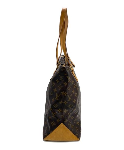 LOUIS VUITTON（ルイ ヴィトン）LOUIS VUITTON (ルイ ヴィトン) ショルダートートバッグの古着・服飾アイテム