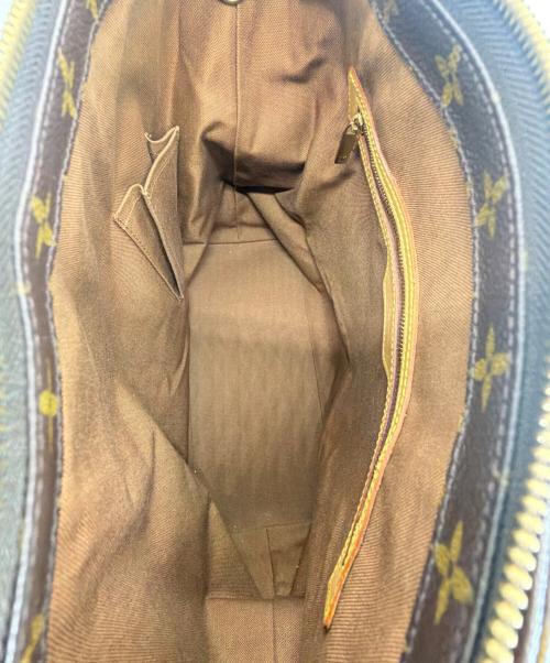 LOUIS VUITTON（ルイ ヴィトン）LOUIS VUITTON (ルイ ヴィトン) ショルダートートバッグの古着・服飾アイテム