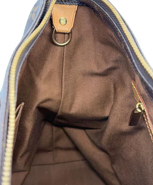 LOUIS VUITTON（ルイ ヴィトン）LOUIS VUITTON (ルイ ヴィトン) ショルダートートバッグの古着・服飾アイテム