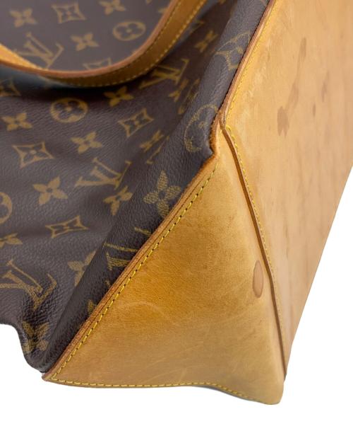 LOUIS VUITTON（ルイ ヴィトン）LOUIS VUITTON (ルイ ヴィトン) ショルダートートバッグの古着・服飾アイテム