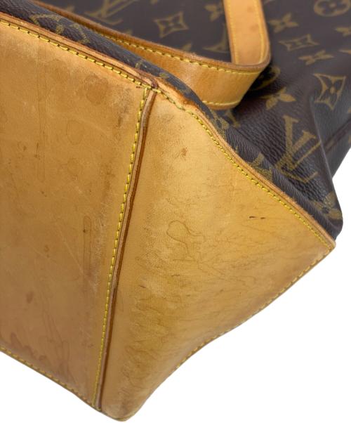 LOUIS VUITTON（ルイ ヴィトン）LOUIS VUITTON (ルイ ヴィトン) ショルダートートバッグの古着・服飾アイテム