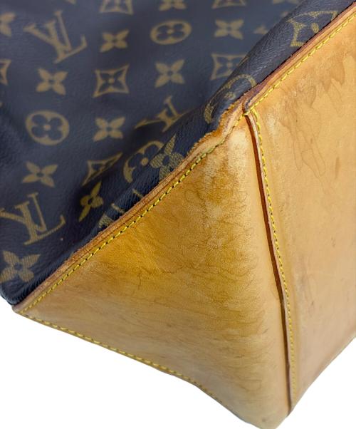 LOUIS VUITTON（ルイ ヴィトン）LOUIS VUITTON (ルイ ヴィトン) ショルダートートバッグの古着・服飾アイテム